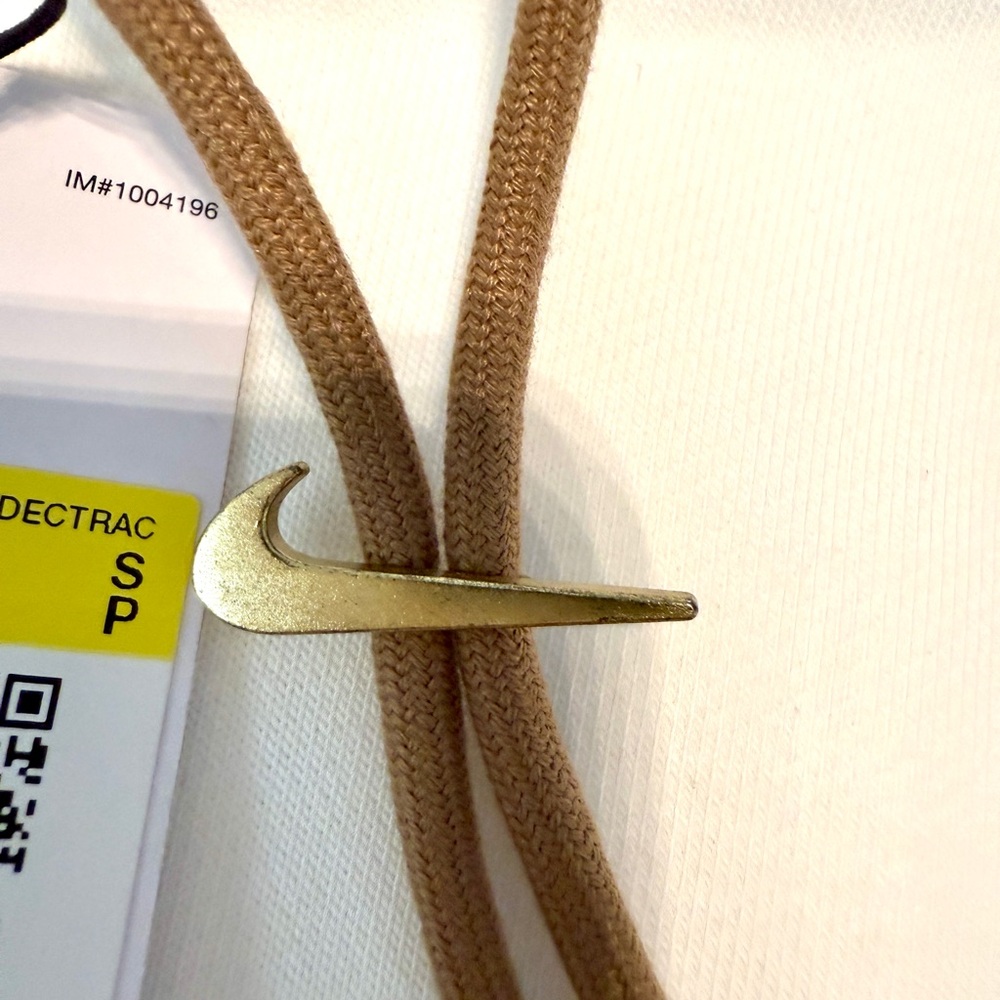 Nike x Jacquemus Hoodie Sweatshirt - Picture 3 of 9